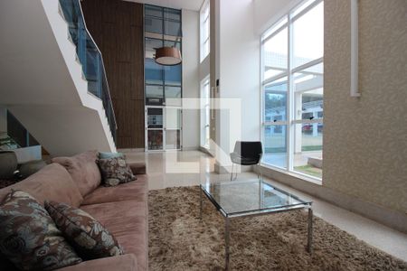 Apartamento para alugar com 38m², 1 quarto e 1 vagaÁrea Comum