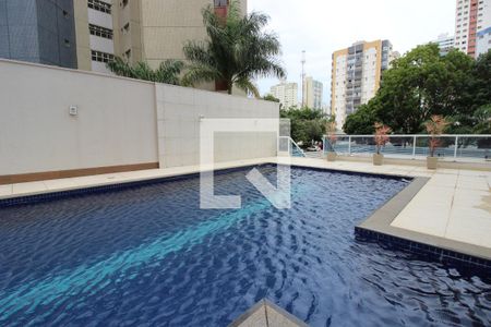 Apartamento para alugar com 38m², 1 quarto e 1 vagaÁrea comum - Piscina