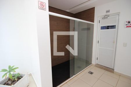 Apartamento para alugar com 38m², 1 quarto e 1 vagaSauna