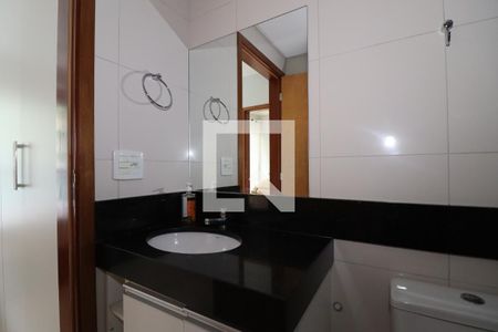 Apartamento para alugar com 38m², 1 quarto e 1 vagaBanheiro da Suíte