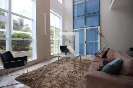 Apartamento para alugar com 38m², 1 quarto e 1 vagaÁrea Comum