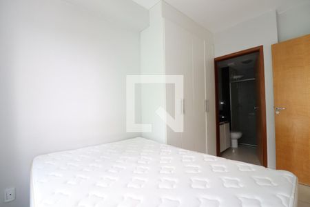 Suíte de apartamento para alugar com 1 quarto, 38m² em Norte (águas Claras), Brasília