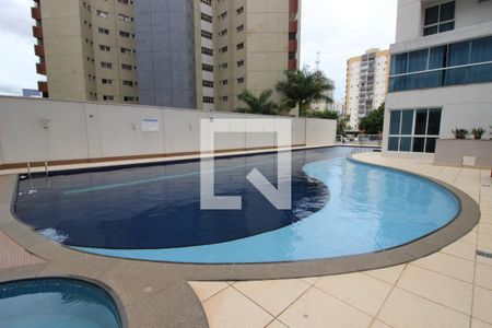 Apartamento para alugar com 38m², 1 quarto e 1 vagaÁrea comum - Piscina