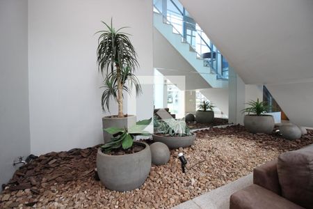 Apartamento para alugar com 38m², 1 quarto e 1 vagaÁrea Comum