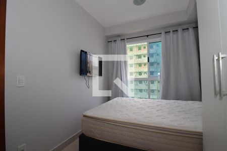 Suíte de apartamento para alugar com 1 quarto, 38m² em Norte (águas Claras), Brasília