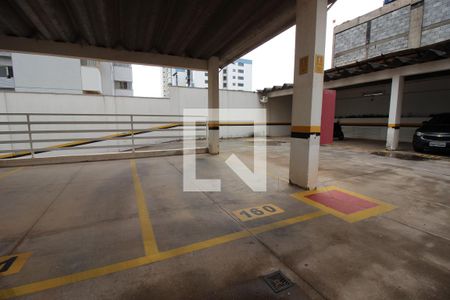 Apartamento para alugar com 38m², 1 quarto e 1 vagaGaragem