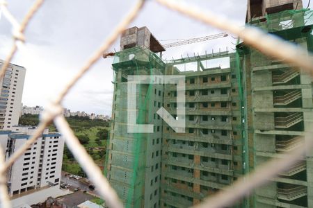 Apartamento para alugar com 38m², 1 quarto e 1 vagaBanheiro da Suíte