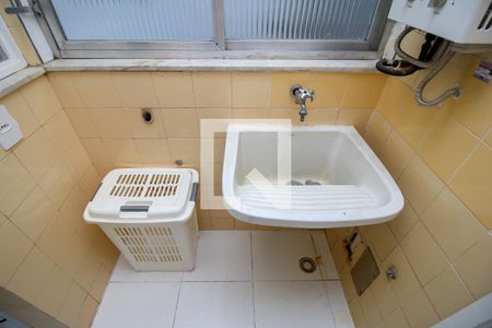 Apartamento à venda com 55m², 1 quarto e 1 vaga Apartamento à venda com 55m², 1 quarto e 1 vagaÁrea de Serviço