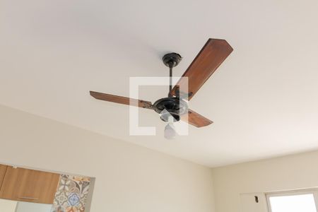 Sala de apartamento para alugar com 2 quartos, 60m² em Encantado, Rio de Janeiro