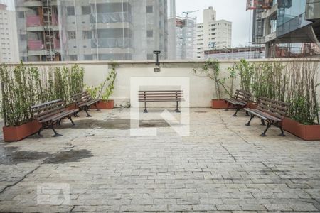 Apartamento à venda com 48m², 2 quartos e 1 vaga Apartamento à venda com 48m², 2 quartos e 1 vagaÁrea Comum
