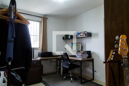 Quarto 2 de apartamento à venda com 2 quartos, 48m² em Vila Guarani (z Sul), São Paulo