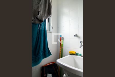 Apartamento à venda com 48m², 2 quartos e 1 vagaÁrea de Serviço