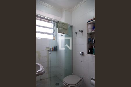Apartamento à venda com 48m², 2 quartos e 1 vagaBanheiro