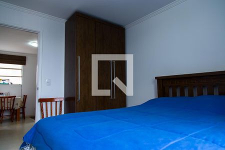 Quarto 1 de apartamento à venda com 2 quartos, 48m² em Vila Guarani (z Sul), São Paulo