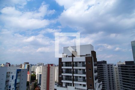 Vista do Quarto 1 de apartamento à venda com 2 quartos, 48m² em Vila Guarani (z Sul), São Paulo