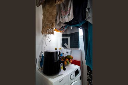 Apartamento à venda com 48m², 2 quartos e 1 vagaÁrea de Serviço