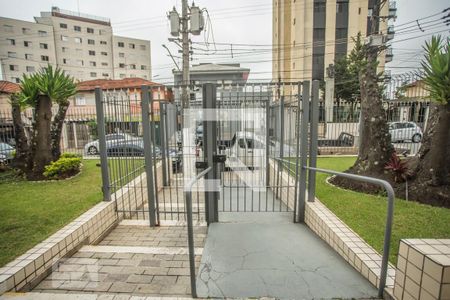 Apartamento à venda com 48m², 2 quartos e 1 vaga Apartamento à venda com 48m², 2 quartos e 1 vagaHall de entrada