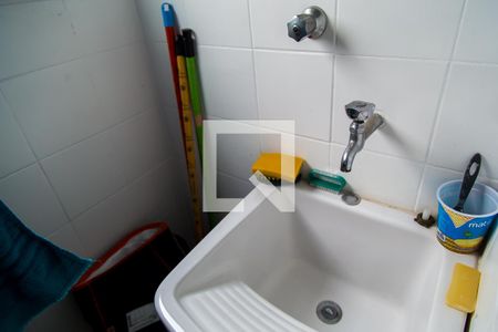 Apartamento à venda com 48m², 2 quartos e 1 vagaÁrea de Serviço - Torneira