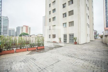 Apartamento à venda com 48m², 2 quartos e 1 vaga Apartamento à venda com 48m², 2 quartos e 1 vagaÁrea Comum