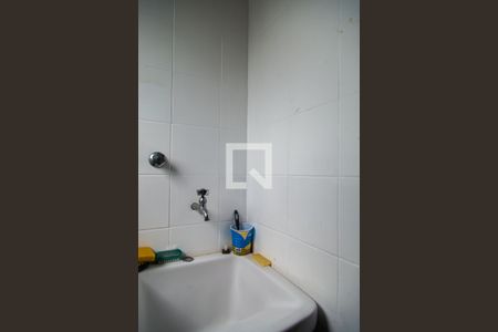 Apartamento à venda com 48m², 2 quartos e 1 vagaÁrea de Serviço