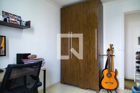 Quarto 2 de apartamento à venda com 2 quartos, 48m² em Vila Guarani (z Sul), São Paulo