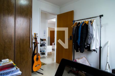 Quarto 2 de apartamento à venda com 2 quartos, 48m² em Vila Guarani (z Sul), São Paulo