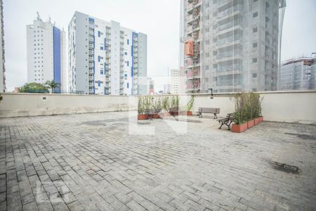 Apartamento à venda com 48m², 2 quartos e 1 vaga Apartamento à venda com 48m², 2 quartos e 1 vagaÁrea Comum