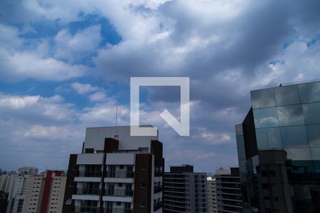 Apartamento à venda com 48m², 2 quartos e 1 vagaVista do Quarto 2