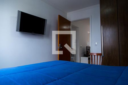 Quarto 1 de apartamento à venda com 2 quartos, 48m² em Vila Guarani (z Sul), São Paulo