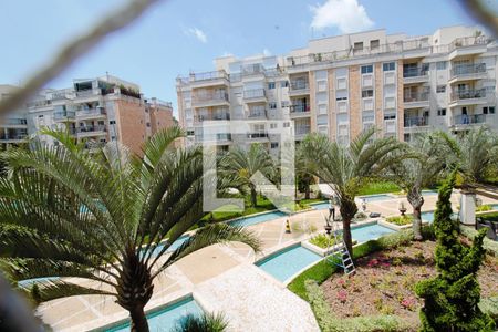 Apartamento à venda com 68m², 2 quartos e 2 vagas Apartamento à venda com 68m², 2 quartos e 2 vagasVista do Quarto 2