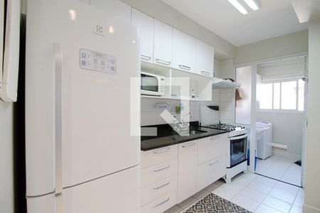 Apartamento à venda com 68m², 2 quartos e 2 vagas Apartamento à venda com 68m², 2 quartos e 2 vagasCozinha