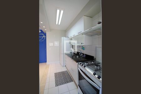 Apartamento à venda com 68m², 2 quartos e 2 vagas Apartamento à venda com 68m², 2 quartos e 2 vagasCozinha