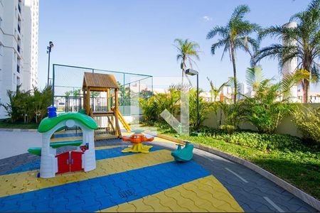 Apartamento à venda com 42m², 1 quarto e 1 vagaÁrea comum - Playground