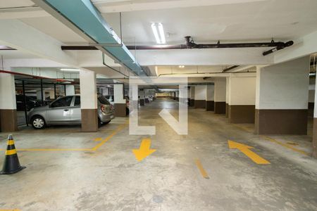 Apartamento à venda com 42m², 1 quarto e 1 vagaGaragem