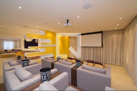 Apartamento à venda com 42m², 1 quarto e 1 vagaÁrea comum - Cinema