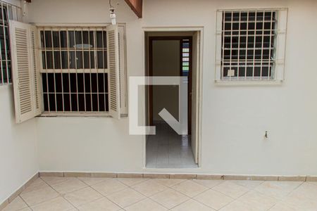 Casa à venda com 180m², 3 quartos e 3 vagasGaragem coberta