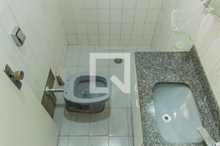 Casa à venda com 180m², 3 quartos e 3 vagasBanheiro da Suíte