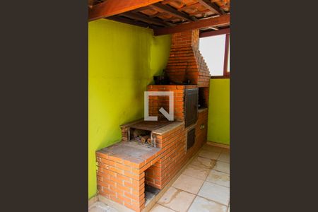 Casa à venda com 180m², 3 quartos e 3 vagasChurrasqueira