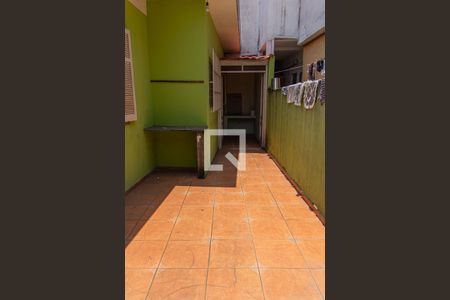 Casa à venda com 180m², 3 quartos e 3 vagasQuintal