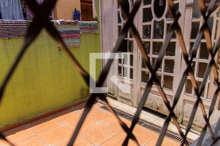 Casa à venda com 180m², 3 quartos e 3 vagasVista do Quarto 2