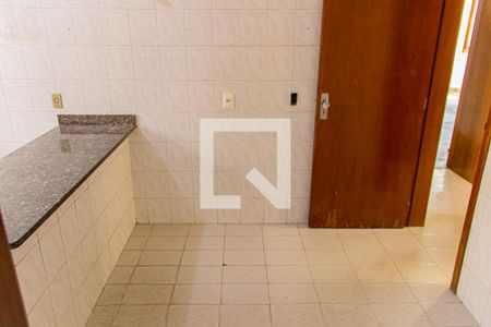 Casa à venda com 180m², 3 quartos e 3 vagasCozinha
