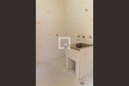 Casa à venda com 180m², 3 quartos e 3 vagasÁrea de Serviço