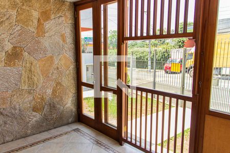 Varanda da Sala de casa à venda com 3 quartos, 180m² em Pirituba, São Paulo