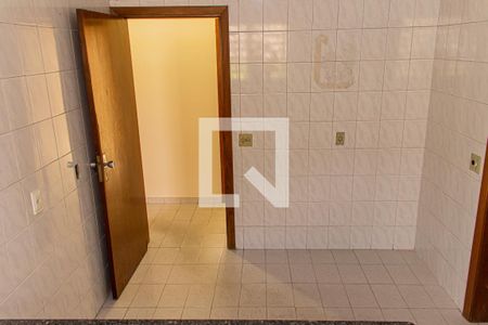 Casa à venda com 180m², 3 quartos e 3 vagasCozinha