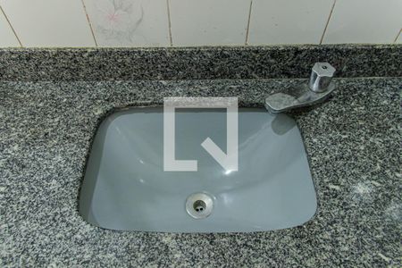 Casa à venda com 180m², 3 quartos e 3 vagasBanheiro da Suíte - Torneira