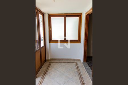 Varanda da Sala de casa à venda com 3 quartos, 180m² em Pirituba, São Paulo