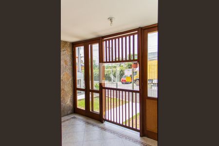 Varanda da Sala de casa à venda com 3 quartos, 180m² em Pirituba, São Paulo