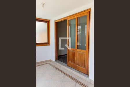 Varanda da Sala de casa à venda com 3 quartos, 180m² em Pirituba, São Paulo