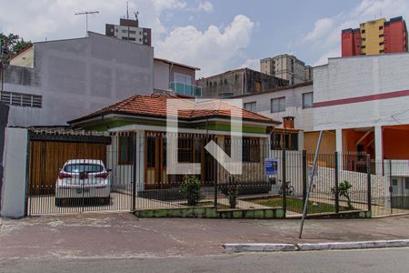 Casa à venda com 180m², 3 quartos e 3 vagasFachada