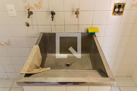 Casa à venda com 180m², 3 quartos e 3 vagasÁrea de Serviço